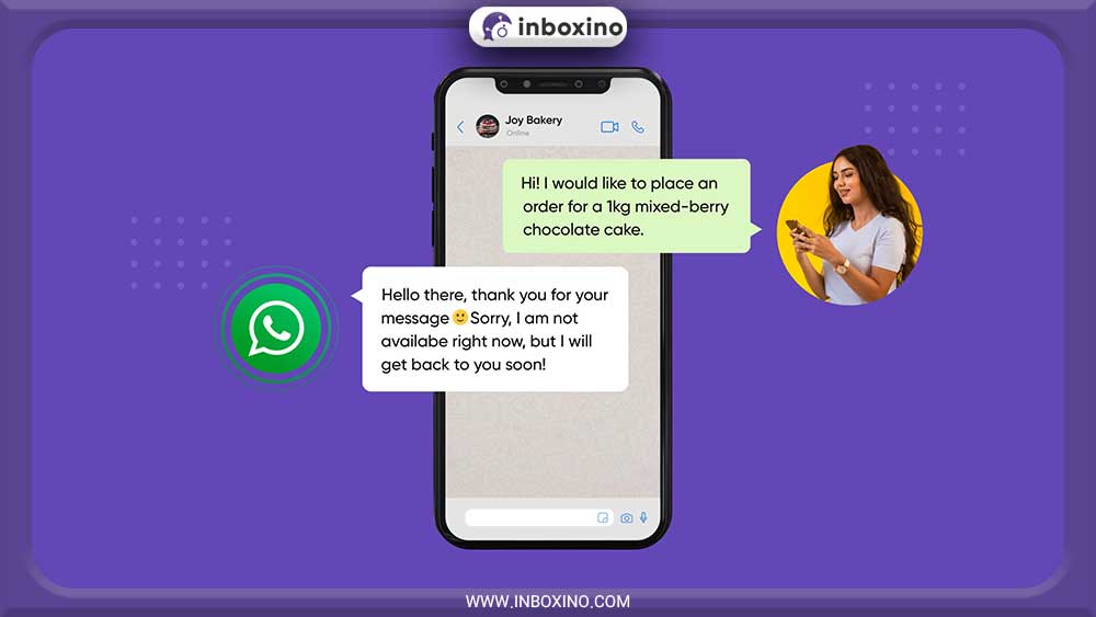 برنامه ارسال پیام انبوه در واتساپ