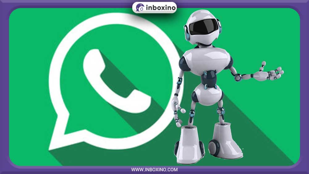 ربات ارسال پیام انبوه در واتساپ