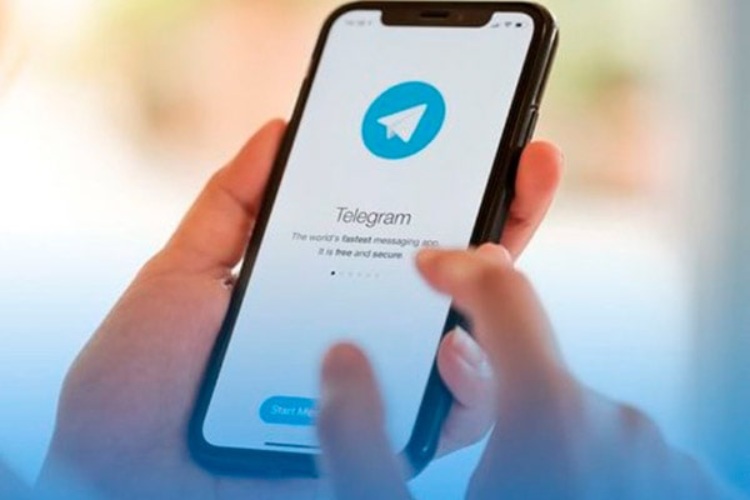 پنل ارسال پیام انبوه در تلگرام