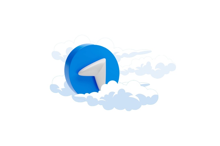 ارسال پیام انبوه در تلگرام