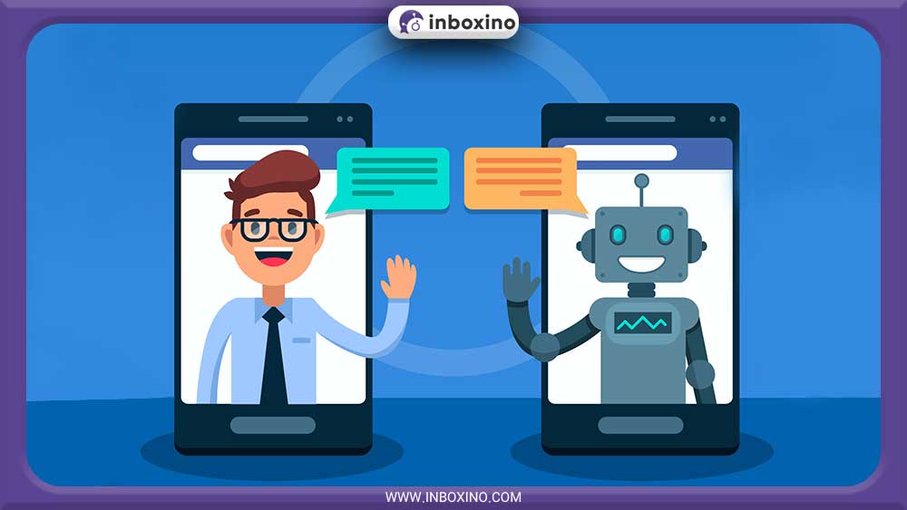 معرفی ربات ارسال پیام انبوه در بله اینباکسینو