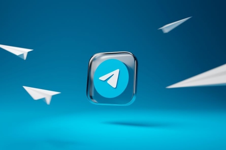 دریافت کد فعالسازی تلگرام از طریق ایمیل