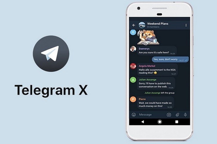 مسدود شدن کد فعال سازی تلگرام