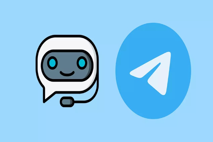 ربات ارسال پیام ناشناس در تلگرام