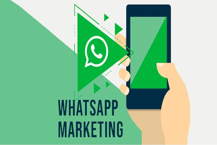 مشکلات تبلیغات در گروه‌های WhatsApp