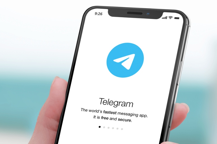 آموزش ارسال پیام به صورت ناشناس در تلگرام