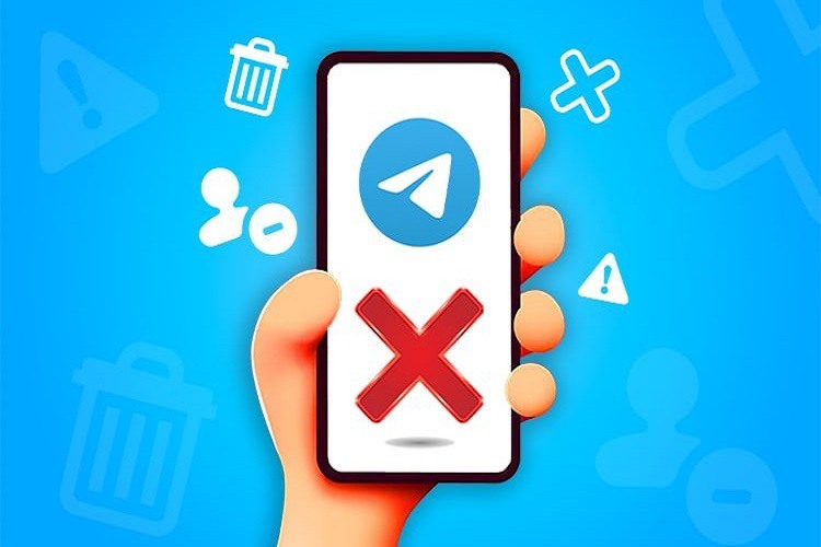 دانلود اطلاعات تلگرام