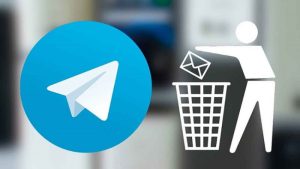 آموزش قدم به قدم حذف اکانت تلگرام
